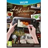 Image de Art Academy atelier Wii U
