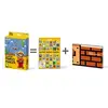 Image de Super Mario Maker Wii U + Artbook en occasion ou reconditionné