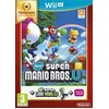 Image de New Super Mario Bros. U - Nintendo Selects Wii U