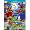 Image de Mario & Sonic Aux Jeux Olympiques De Rio 2016 Wii U