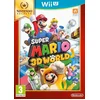 Image de Super Mario 3D World Wii U