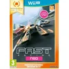 Image de Fast racing neo Wii U