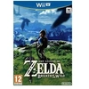 Image de The Legend of Zelda : Breath of the Wild Wii U en occasion ou reconditionné