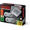 Image de CLASSIC MINI SUPER NINTENDO en occasion ou reconditionné