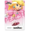 Image de Figurine Amiibo Peach en occasion ou reconditionné