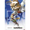 Image de Amiibo Figurine NÂ° 6 Fox