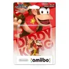 Image de Figurine Nintendo Amiibo No. 14 Diddy Kong Collection Super Smash Bros