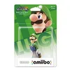 Image de Figurine Amiibo Super Smash Bros  Luigi NÂ° 15