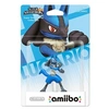 Image de Figurine Amiibo Lucario en occasion ou reconditionné