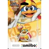 Image de Amiibo Super Smash Bros - Roi Dadidou (King Dedede) No. 28