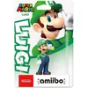 Image de Amiibo Super Mario - Luigi