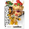 Image de Amiibo Super Mario - Bowser