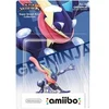 Image de Figurine Amiibo Greninja Amphinobi en occasion ou reconditionné