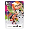 Image de Figurine Amiibo Fille Inkling en occasion ou reconditionné