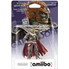 Image de Amiibo Super Smash Bros - 41 - Ganondorf