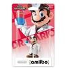 Image de Figurine Amiibo Dr Mario Série Super Smash Bros Numéro 42 en occasion ou reconditionné