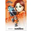 Image de Figurine Amiibo TIREUSE Mii Super Smash Bros NÂ°50