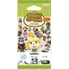 Image de Nintendo Amiibo Carte Animal Crossing Serie 1 carte de jeu 3 piÃ¨ces