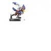 Image de Figurine Amiibo No.52 Falco en occasion ou reconditionné
