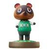 Image de Nintendo Amiibo Tom Nook - Animal Crossing Series
