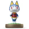 Image de Figurine Amiibo Charly Collection Animal Crossing