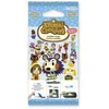 Image de Nintendo Amiibo Animal Crossing - Series 3 - Kit De Carte De Jeu Vidéo Supplémentaire Pour Console De Jeu - Pour New Nintendo 3ds, New Nintendo 3ds Xl; Nintendo Wii U