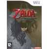 Image de The Legend Of Zelda - Twilight Princess Wii