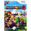 Image de Mario Party 8 - Nintendo Selects [Import Allemand] [Jeu Wii]