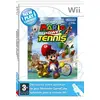 Image de MARIO POWER TENNIS WII en occasion ou reconditionné
