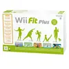 Image de Wii Fit Plus en occasion ou reconditionné