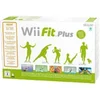 Image de Wii Fit Plus (balance board inclus)