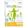 Image de WII FIT PLUS (JEU) en occasion ou reconditionné