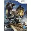 Image de Monster Hunter Tri en occasion ou reconditionné