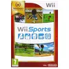 Image de WII SPORTS en occasion ou reconditionné