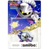 Image de Amiibo Kirby - Meta Knight