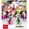 Image de AMIIBO - COLLECTION SPLATOON 3 - AYO & OLY