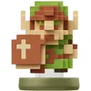 Image de Amiibo The Legend Of Zelda - Link Pixel