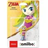 Image de Amiibo The Legend Of Zelda : The Wind Waker - Zelda