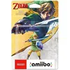 Image de Amiibo Link The Legend of Zelda Skyward Sword