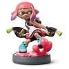 Image de Figurine Amiibo Fille Inkling Rose Néon en occasion ou reconditionné