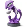 Image de Figurine Amiibo Calamar Inkling en occasion ou reconditionné