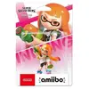 Image de Figurine Amiibo Inkling en occasion ou reconditionné