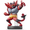 Image de Amiibo NÂ°79 FÃ©linferno Collection Super Smash Bros.
