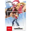 Image de Figurine Amiibo Nintendo S.Smash Bros. Terry Bogard