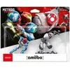 Image de Figurine Amiibo Metroid Dread Samus Et E.M.M.I