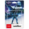 Image de Figurine Amiibo Metroid Prime 4 Beyond - Sylux NINTENDO