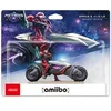 Image de Pack Figurine Amiibo Samus et Vai-O-La en occasion ou reconditionné