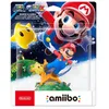 Image de Figurine Amiibo Super Mario Galaxy - Mario et Luma NINTENDO