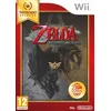 Image de The Legend Of Zelda - Twilight Princess - Nintendo Selects Wii