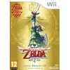 Image de The Legend Of Zelda - Skyward Sword Wii